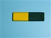 vrb75 RVN Vietnam Youth and Sports 1st Class Ribbon Bar