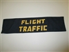 b3482 WW2  US Army Armband Flight Traffic