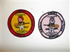 b5680 USMC Vietnam Charlie Zappers Scout Sniper School Silent Death 1966 67 R7C