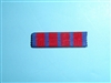 vrb80 Vietnam era Cambodia National Service Medal Ribbon Bar