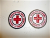 a0398 WW2 Vietnam American Red Cross Services to Armed Forces R22A