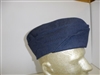 e2003-L WW 2 US ARC American Red Cross Overseas Cap blue/gray size 59-60 W13F