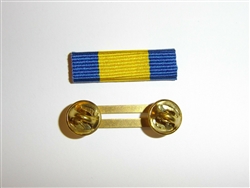 b0345 Dewey Medal (USS Olympia Reproduction) Ribbon bar R14D96