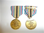 med301 US Department of Defense Desert Shield Storm medal C5B11