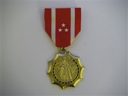 b0297 Philippine Defense Medal