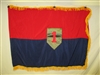 flag18w 1st Infantry Division Flag US Army W10A