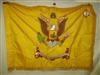 flag477w US Army Vietnam flag Twelfth 12th Cavalry Regiment 3rd Squadron W10B