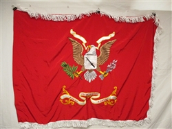 flag4w WW 2 First Special Service Forces FSSF US Army Canada W10A