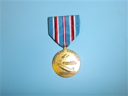 med051 American Campaign Medal C1A