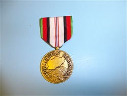 med205 Afghanistan Campaign Medal C1A