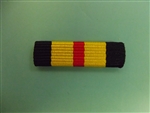 vrb046 RVN Police Merit Medal South Vietnam ribbon bar R14