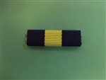 vrb13 RVN Navy Gallantry Cross ribbon bar R14