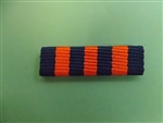 vrb14 RVN Hazardous Service Medal ribbon bar R14