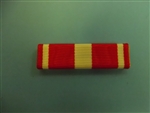 vrb15 RVN Life Saving Medal Vietnam ribbon bar R14