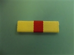 vrb16 RVN Loyalty Medal Vietnam ribbon bar R14