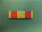 vrb26 RVN Training Service 2nd class ribbon bar R14
