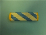 vrb34 RVN Unity Medal ribbon bar R14