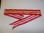 wst20 US Army Streamer War of 1812 Lundy's Lane 1814