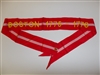 wst3 US Army Streamer Revolutionary War Boston 1775-1776