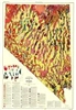 Geologic map of Nevada 1 SHEET