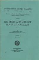 The mines and mills of Silver City, Nevada SOFTGOOD