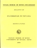 Fluorspar in Nevada