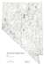 Barite deposits and occurrences in Nevada; Barite production from Nevada deposits 2 PLATES