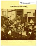 Classroom activities for grades 1-6 (Instructor's manual)
