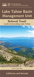 Lake Tahoe Basin Management Unit