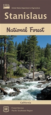 Stanislaus National Forest