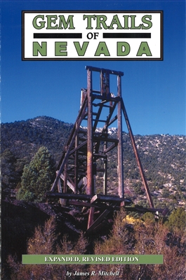 Gem trails of Nevada