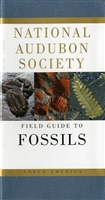 National Audubon Society field guide to North American fossils