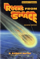 Rocks from space--meteorites and meteorite hunters (second edition)