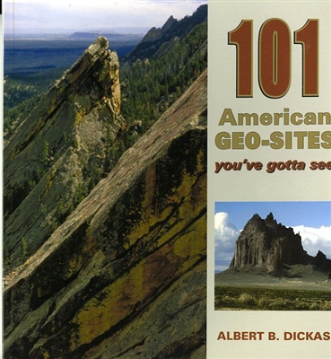 101 American geo-sites you've gotta see