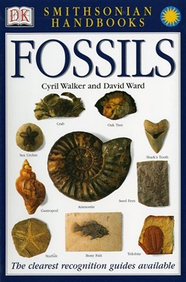 Fossils (DK Smithsonian Handbooks)