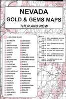 NV gold and gems maps