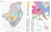 Geologic map of the Lassen Peak, Chaos Crags, and Upper Hat Creek area, California