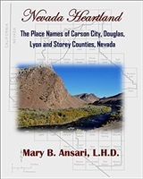 Nevada Heartland Ansari