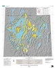 Extent of Pleistocene lakes in the western Great Basin