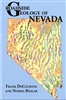 Roadside geology of Nevada