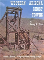 Western Arizona ghost towns