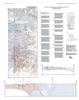 Geologic map of the western half, Fourth of July Mountain quadrangle, southern Nevada SEE ALSO OPEN-FILE REPORT 12-8