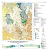 Geologic map of the McTarnahan Hill quadrangle, Nevada (second edition) MAP AND TEXT