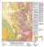 Geologic map of the Gardnerville quadrangle, Douglas County, Nevada