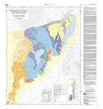 Preliminary geologic map of the Oxley Peak area, Elko County, Nevada (second edition)