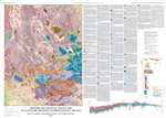 Preliminary geologic map of the Tule Peak quadrangle, Washoe County, Nevada