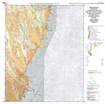 Preliminary surficial geologic map of the west half of the McCullough Pass quadrangle, Clark County, Nevada SUPERSEDED BY OPEN-FILE REPORT 06-11G