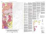Preliminary geologic map of the west half of the Flowery Peak quadrangle, Storey and Lyon counties, Nevada SUPERSEDED BY OPEN-FILE REPORT 06-16 AND MAP 180