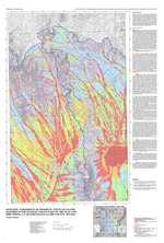 Geologic assessment of piedmont and playa flood hazards in the Ivanpah Valley part of the Jean and Bird Spring 7.5' quadrangles, Clark County, Nevada