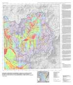 Geologic assessment of piedmont and playa flood hazards in the Ivanpah Valley part of the Hidden Valley, Sloan, Sloan NE, and Sloan SE 7.5' quadrangles, Clark County, Nevada